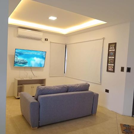 Los Alamos Villa Paraná Екстериор снимка
