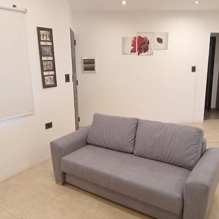 Los Alamos Villa Paraná Екстериор снимка