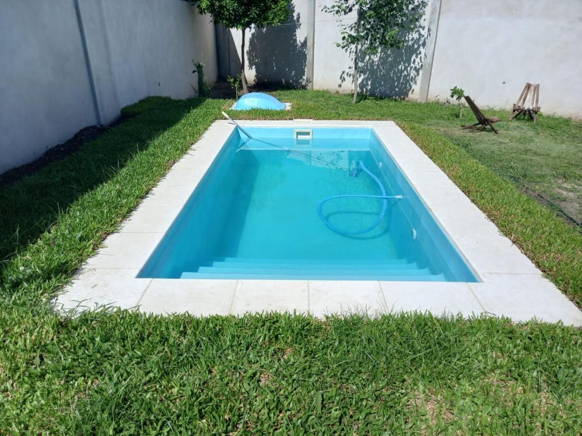 Los Alamos Villa Paraná Екстериор снимка