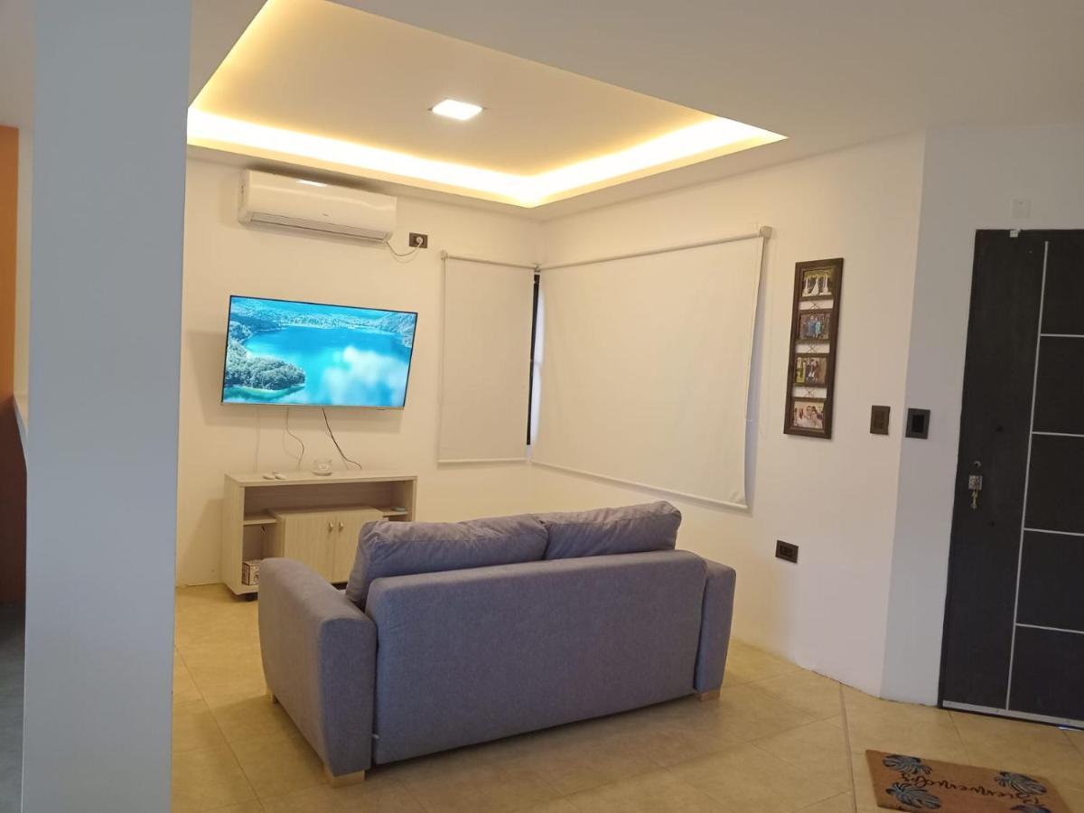 Los Alamos Villa Paraná Екстериор снимка
