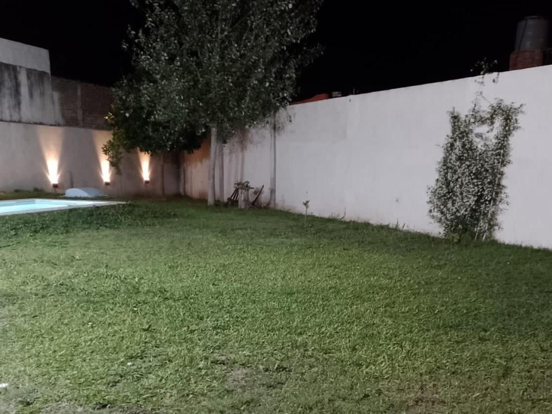 Los Alamos Villa Paraná Екстериор снимка