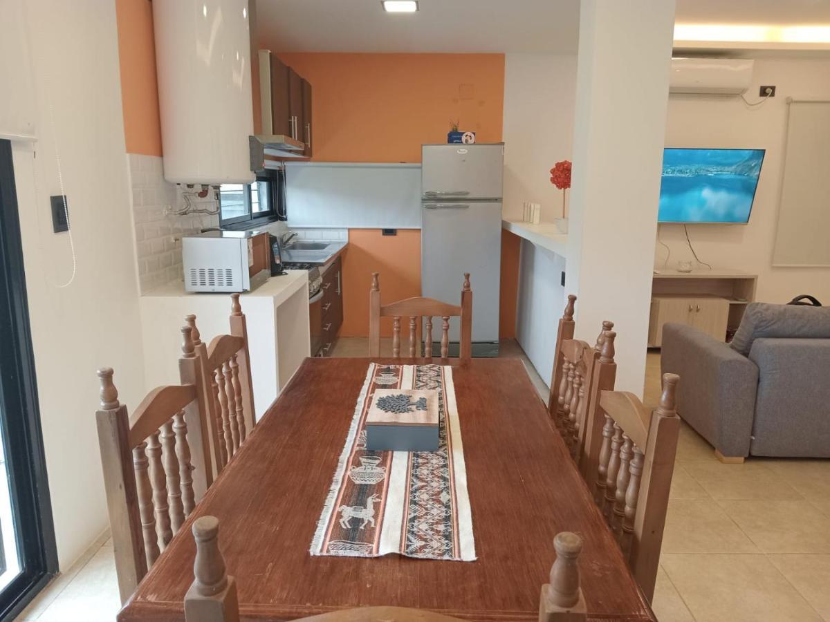 Los Alamos Villa Paraná Екстериор снимка