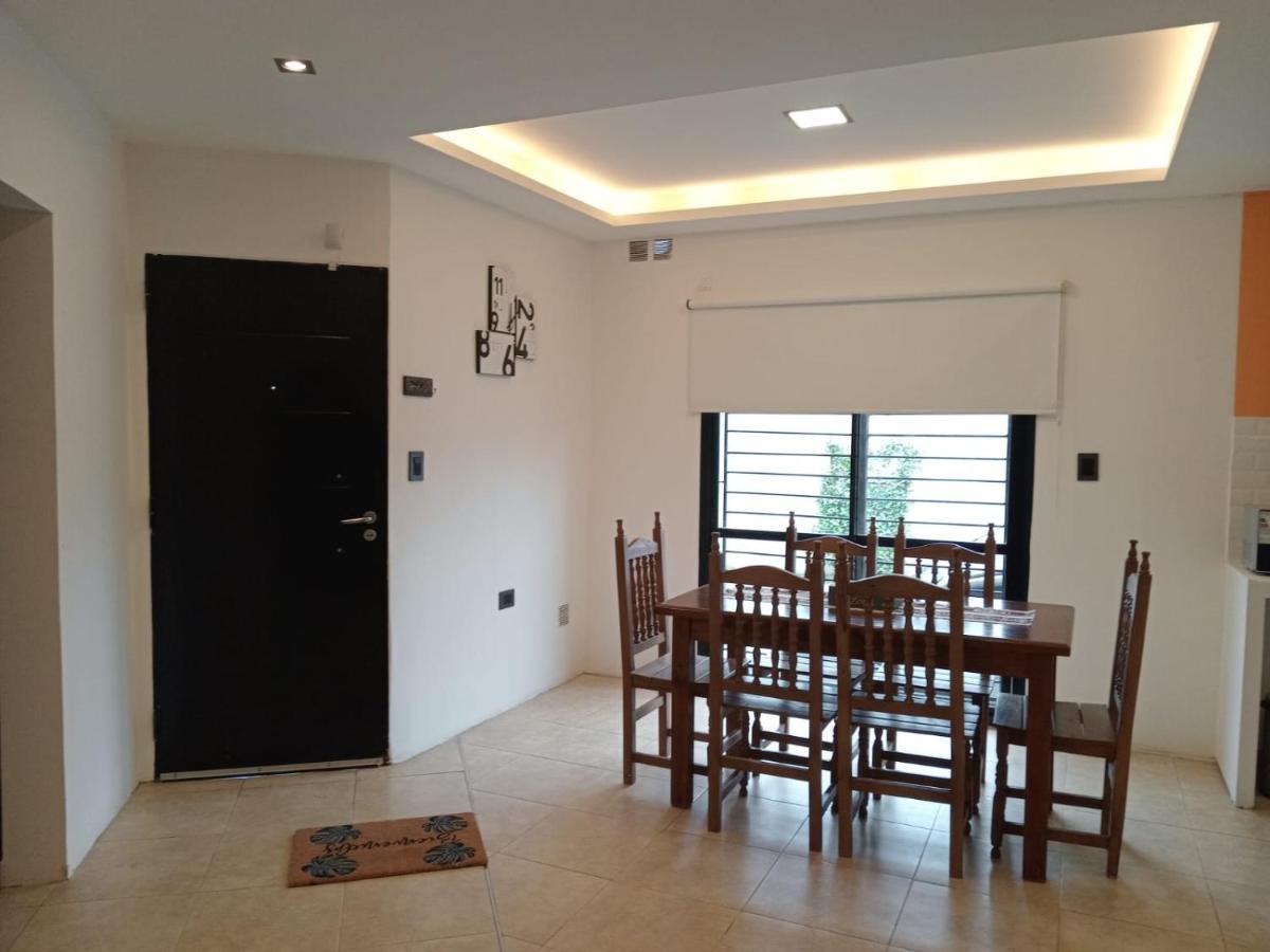 Los Alamos Villa Paraná Екстериор снимка