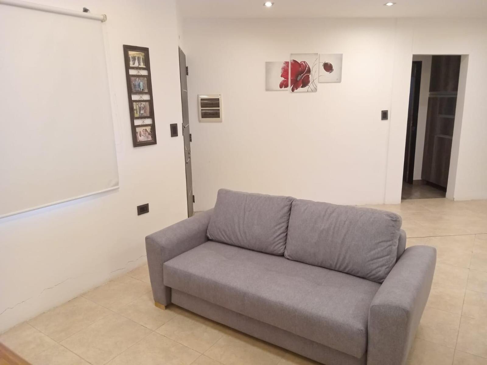 Los Alamos Villa Paraná Екстериор снимка